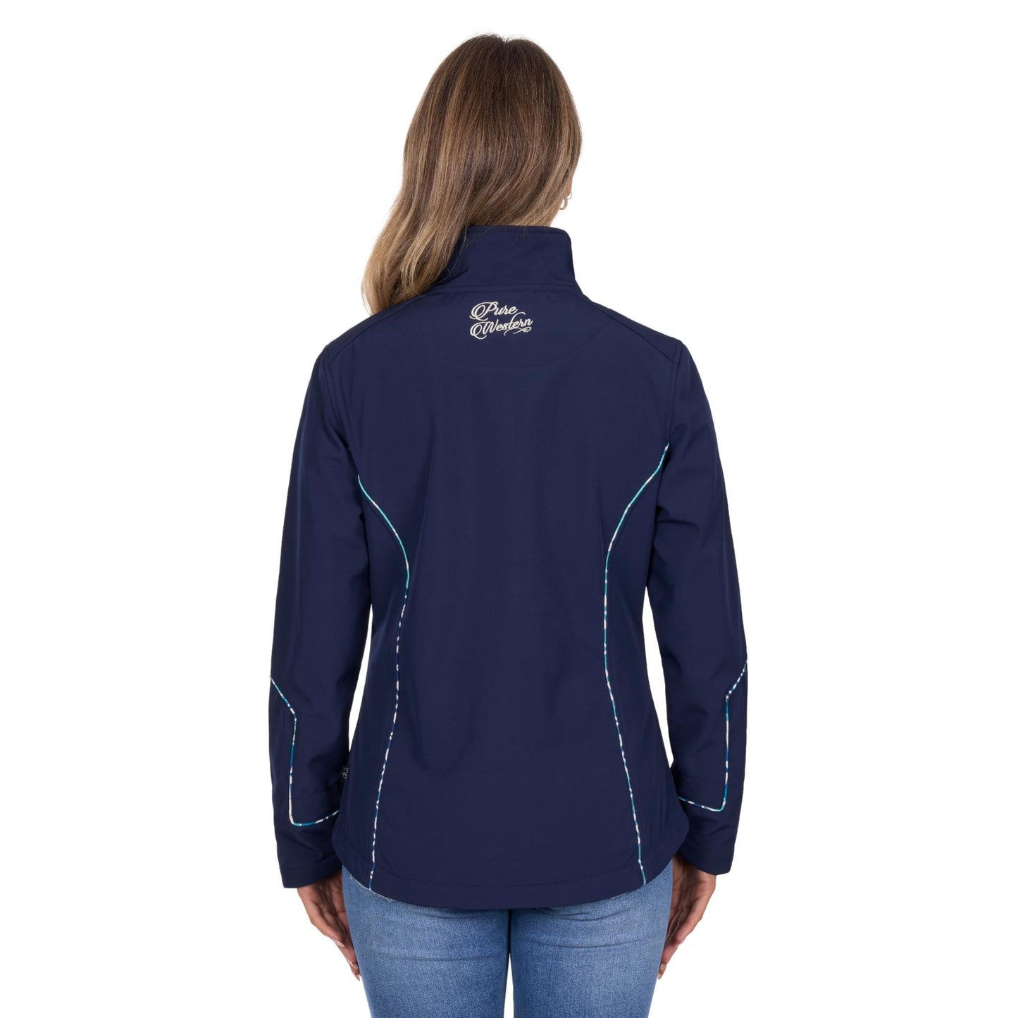 Pure Western Women’s Corine Softshell Jacket