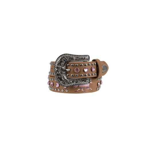 Pure Western Kid’s Dimity Belt