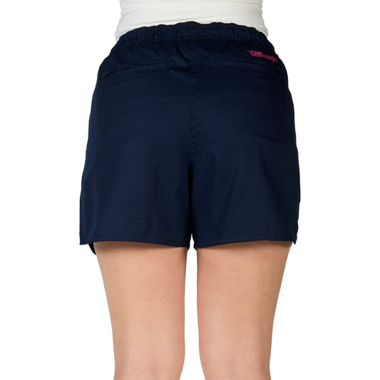 Bullzye Women's Remy Ruggers - Navy