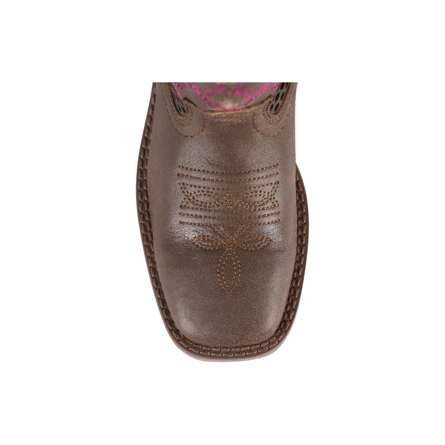 Pure Western - Children’s Abby Boot