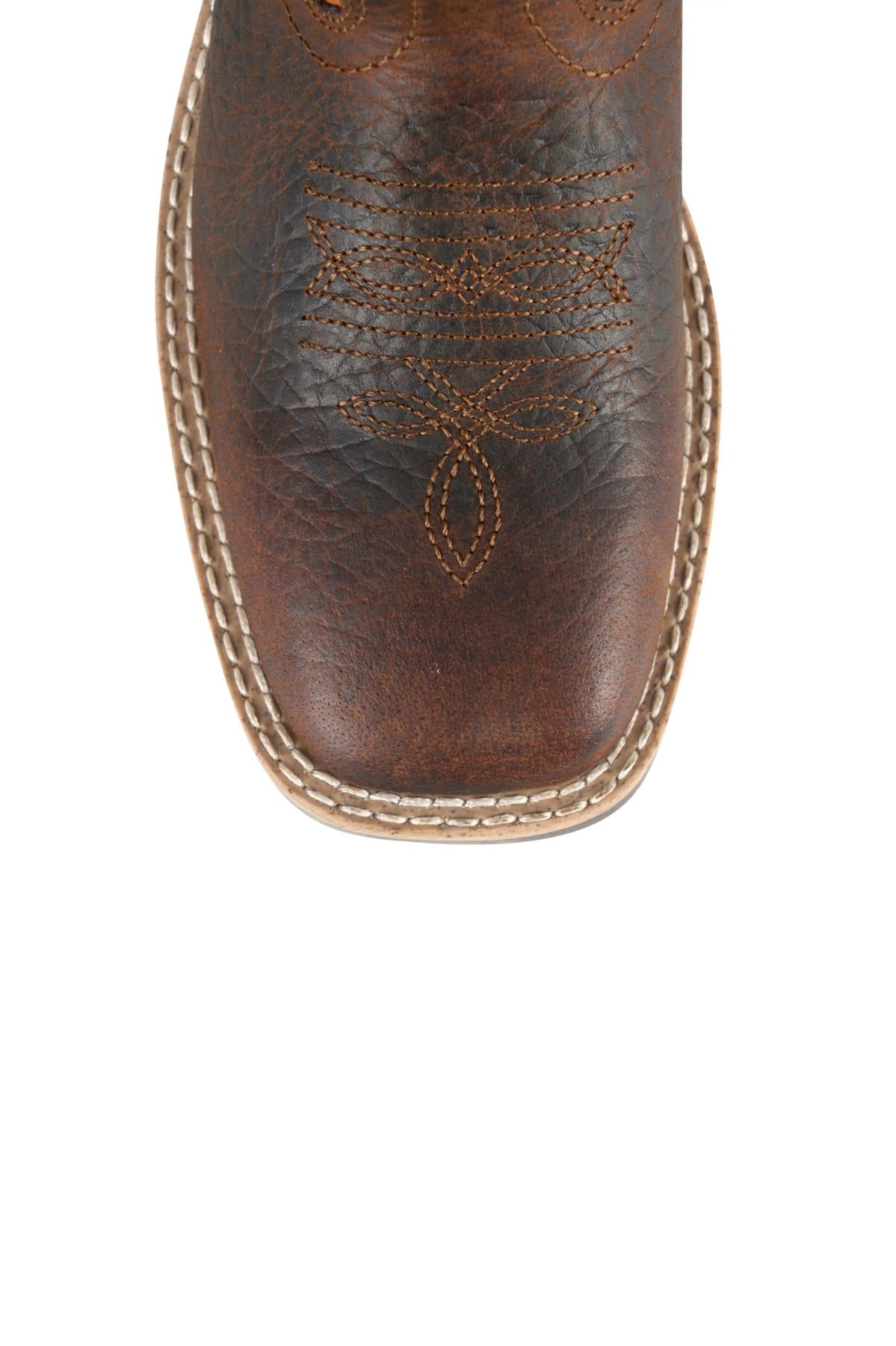 Pure Western Children’s Levi Boot