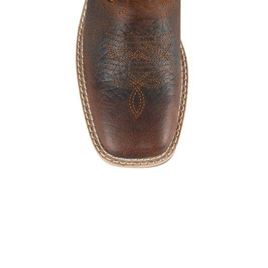 Pure Western Children’s Levi Boots – Square Toe