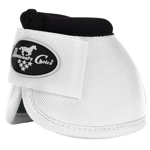 Professional's Choice Ballistic Overreach Boots - Plain Colours - White