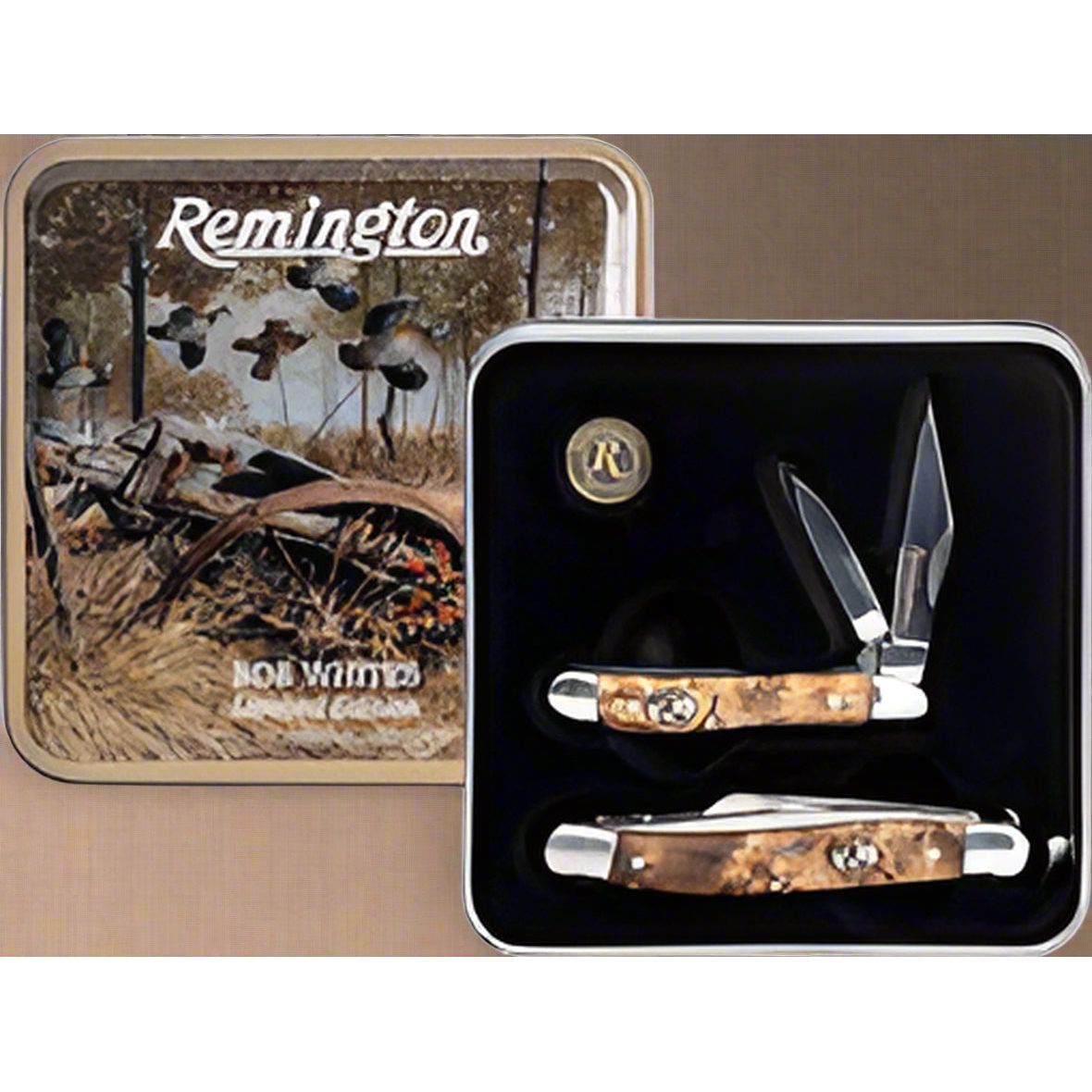 Remington Bob White Gift Set – Limited Edition Collector’s Series