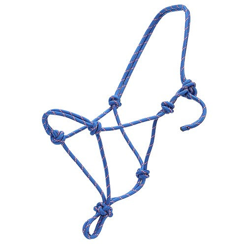 Horsemanship Halter Cob/Pony Size