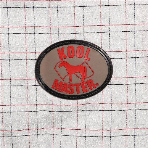 Kool Master Diamond Weave Tear-Stop Combo