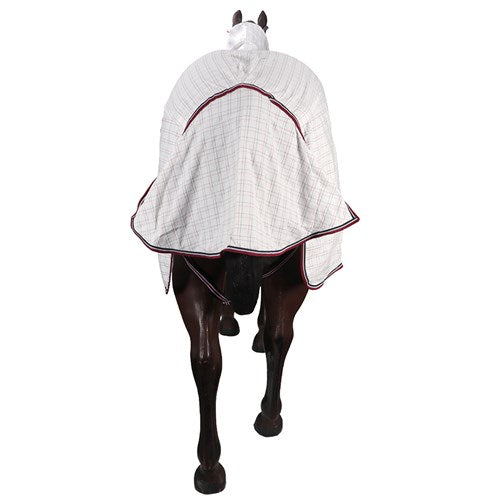 Kool Master Diamond Weave Tear-Stop Combo