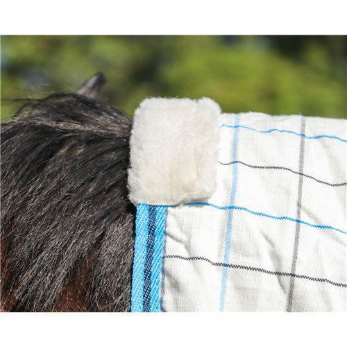 Kootenay Tear-Stop Combo - White w/Two Tone Blue