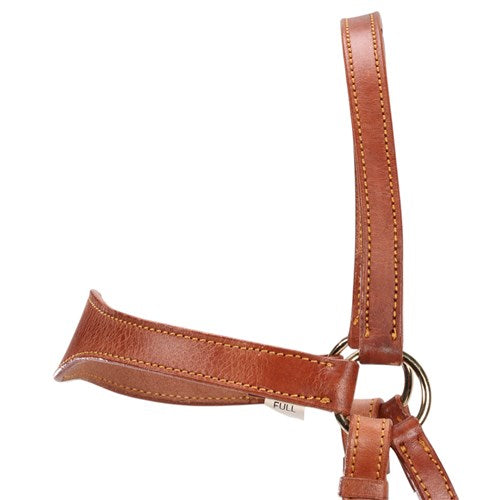 Stockmaster ¾" Barcoo Bridle & Reins - Cob Size