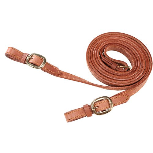 Stockmaster ¾" Barcoo Bridle & Reins - Cob Size