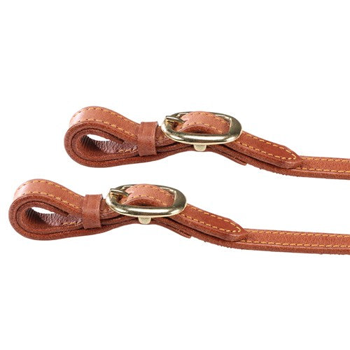 Stockmaster ¾" Barcoo Bridle & Reins - Cob Size