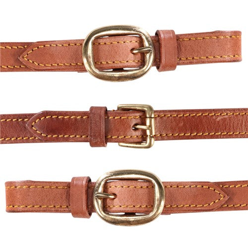 Stockmaster ¾" Barcoo Bridle & Reins - Cob Size