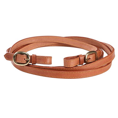 Stockmaster ¾" Barcoo Bridle & Reins - Cob Size