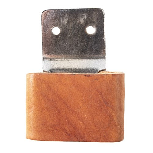 Fort Worth Fender Stirrup Buckle Closures