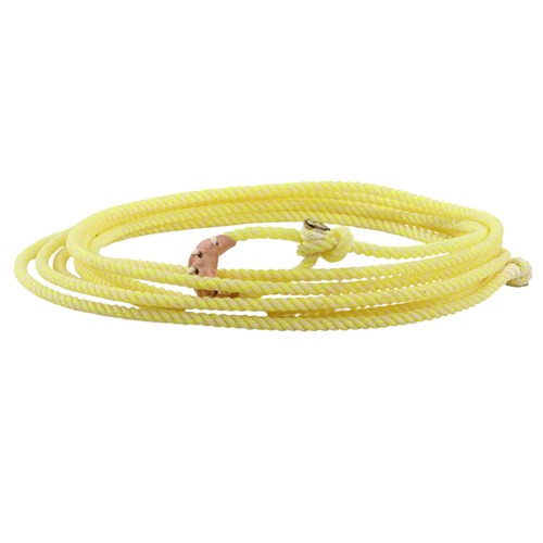 Supreme Western Kids Poly Rope Lariat - 5/16" x 20'