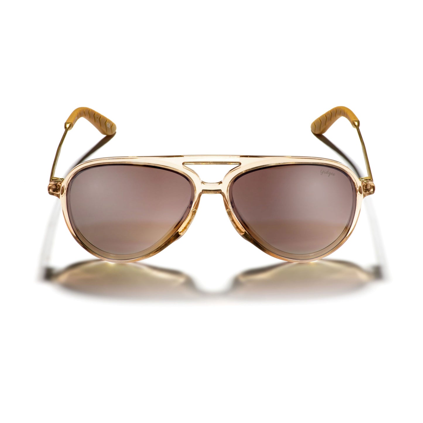 Gidgee Eyewear - Sky Ryder Roan Sunglasses