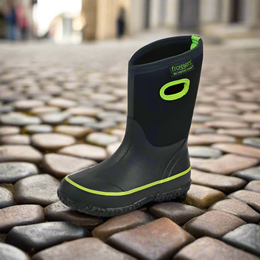 KIDS GUMBOOTS