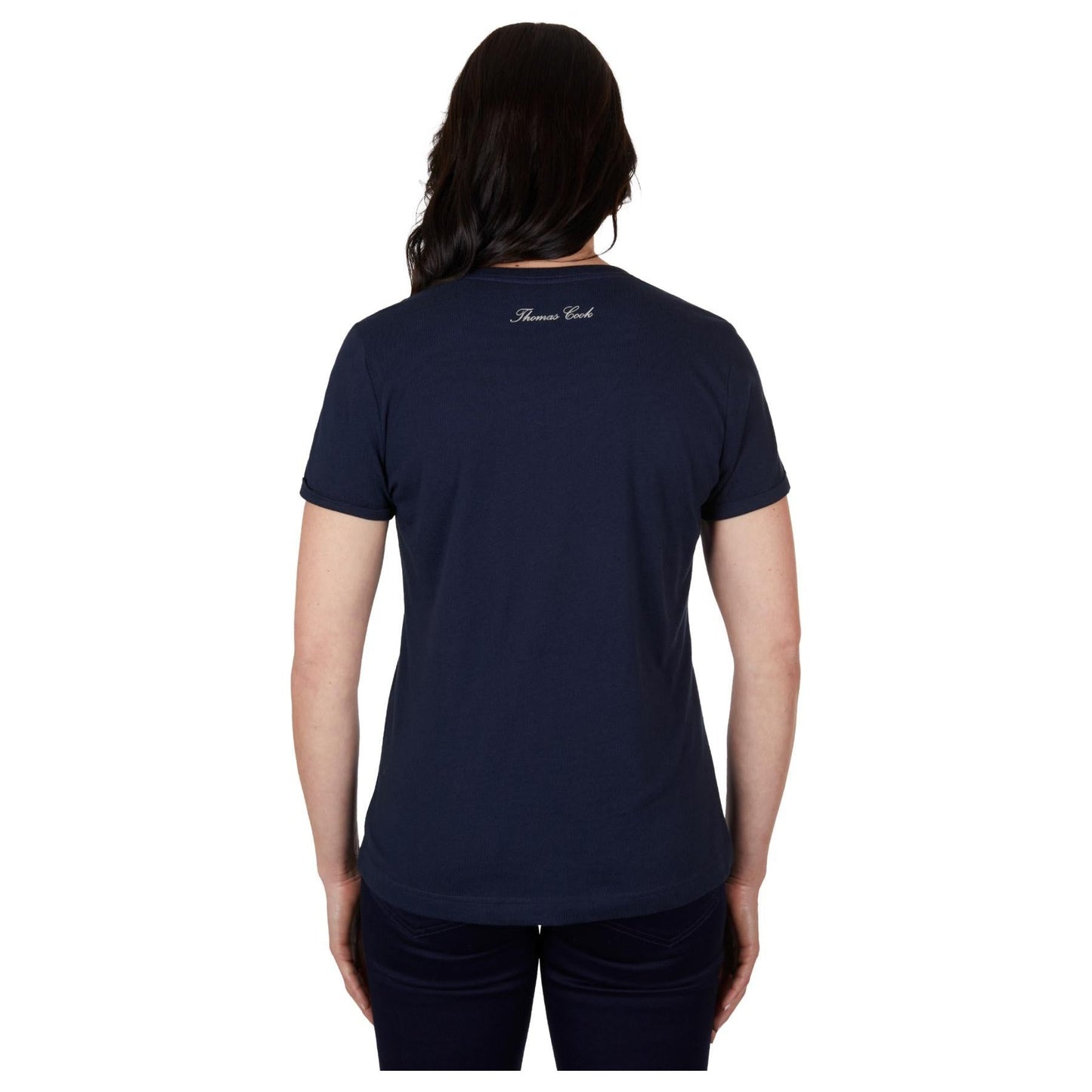 Thomas Cook - Women's Willow Tee
