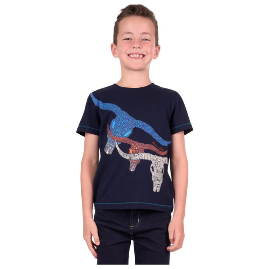 Thomas Cook - Boy's Jesse Short Sleeve Tee