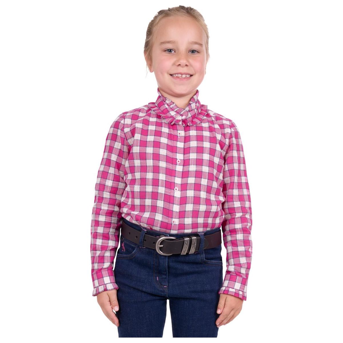 Thomas Cook - Girl's Ruby Long Sleeve Shirt