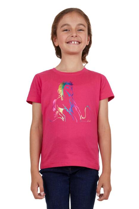Thomas Cook - Girl's Willow Short Sleeve Shirt
