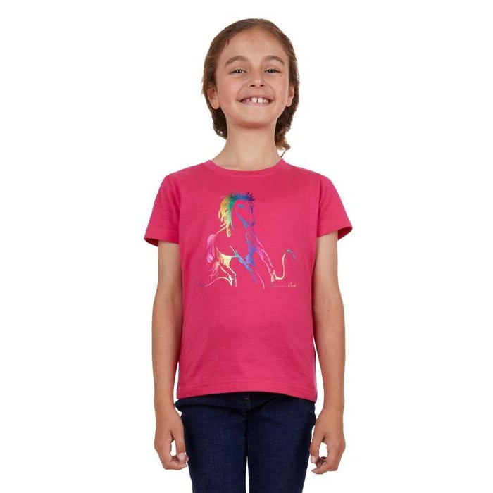 Thomas Cook - Girl's Willow Short Sleeve Shirt
