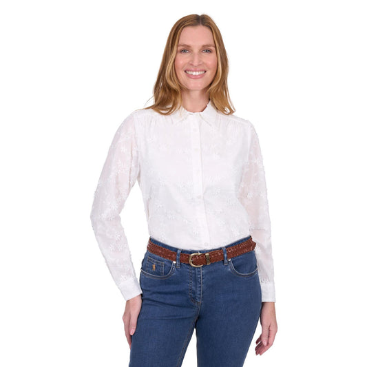 Thomas Cook Women’s Remy Long Sleeve Shirt