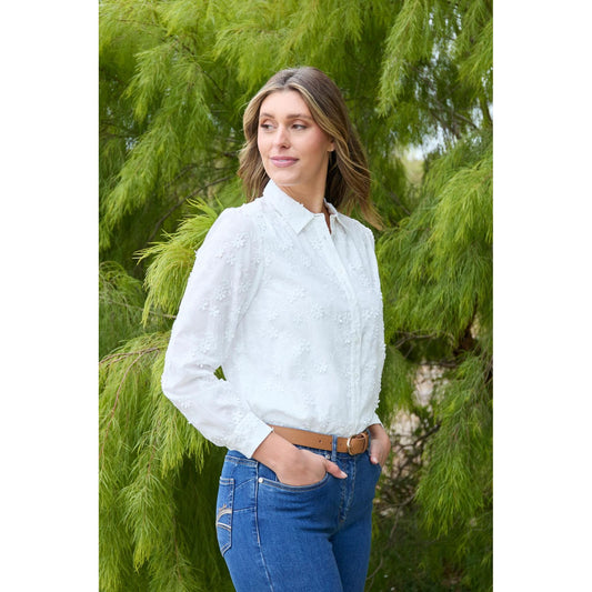 Thomas Cook Women’s Remy Long Sleeve Shirt