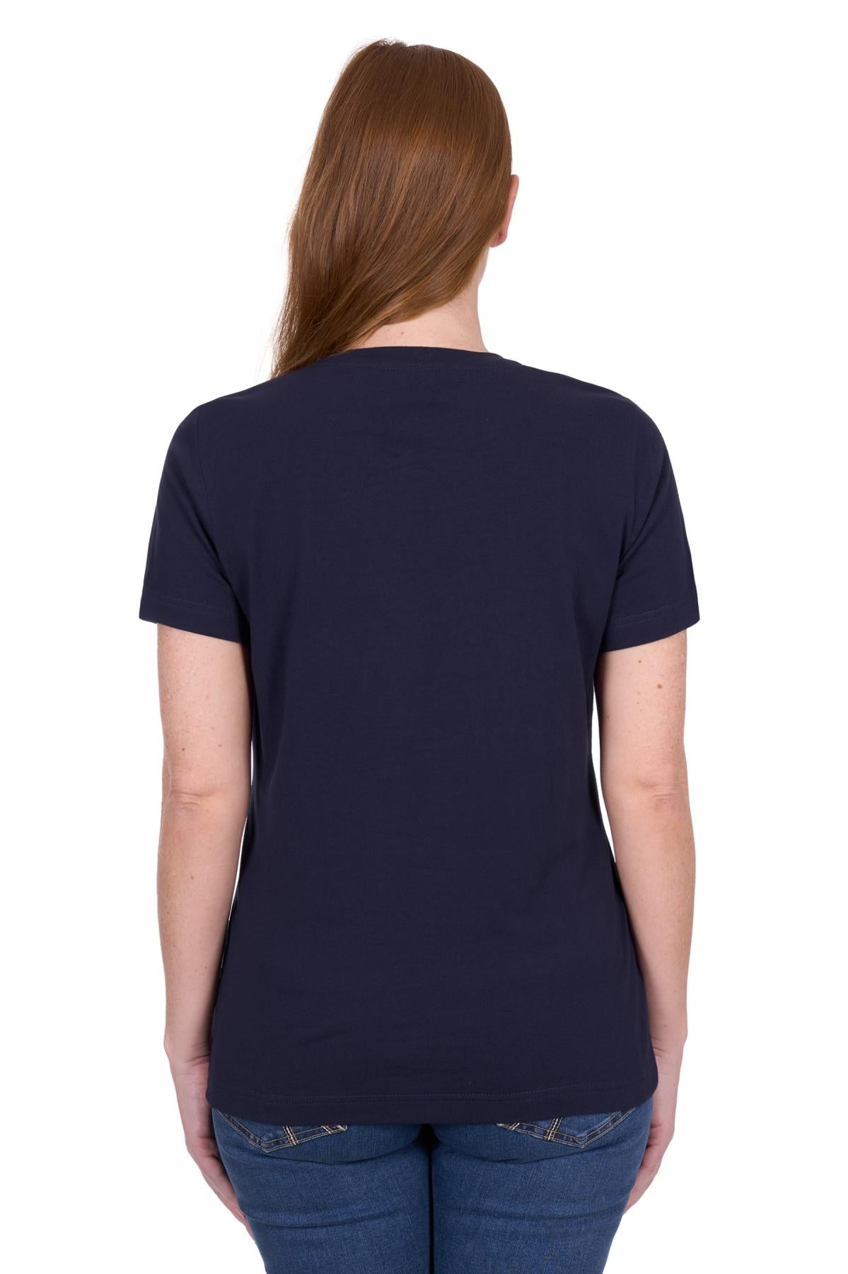 Thomas Cook Women’s Becky Short Sleeve Tee