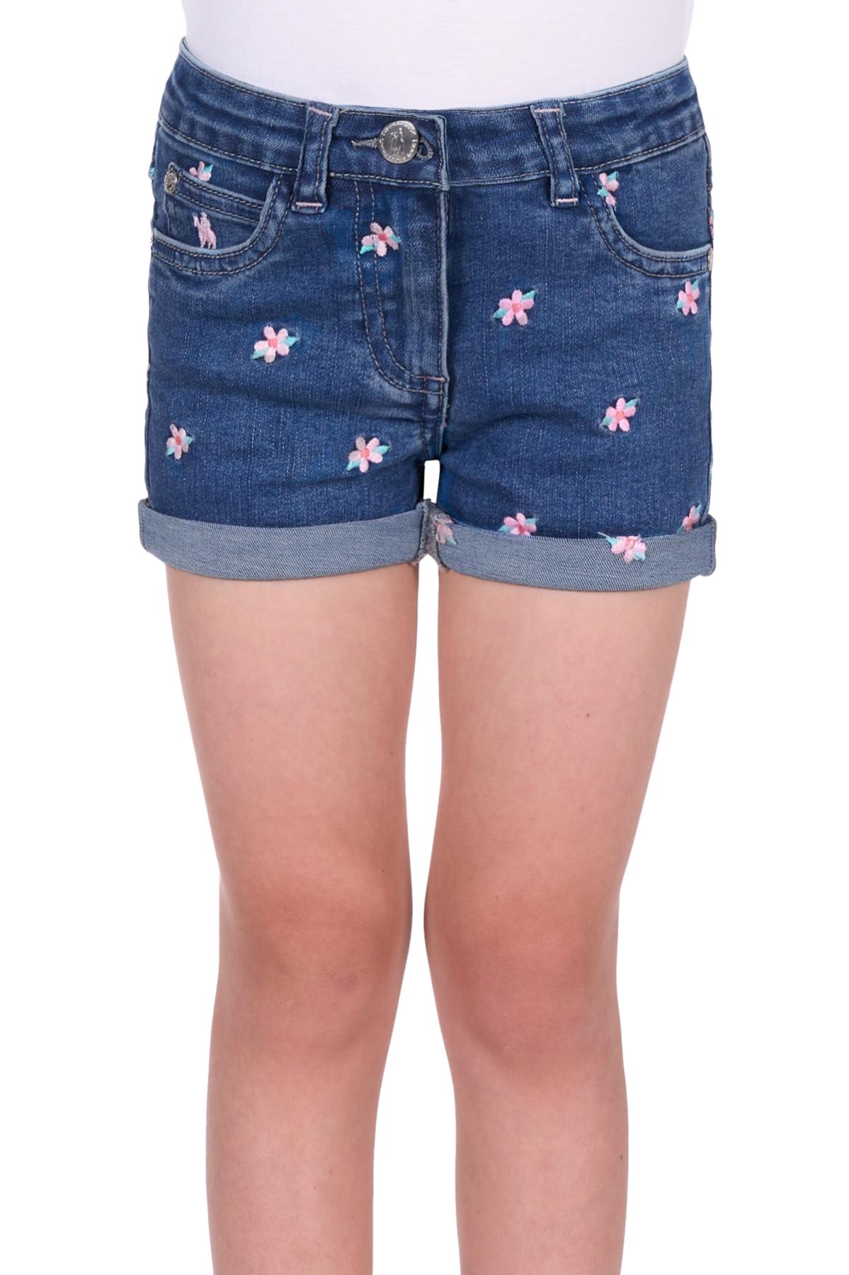 Thomas Cook Girl’s Hailey Denim Short