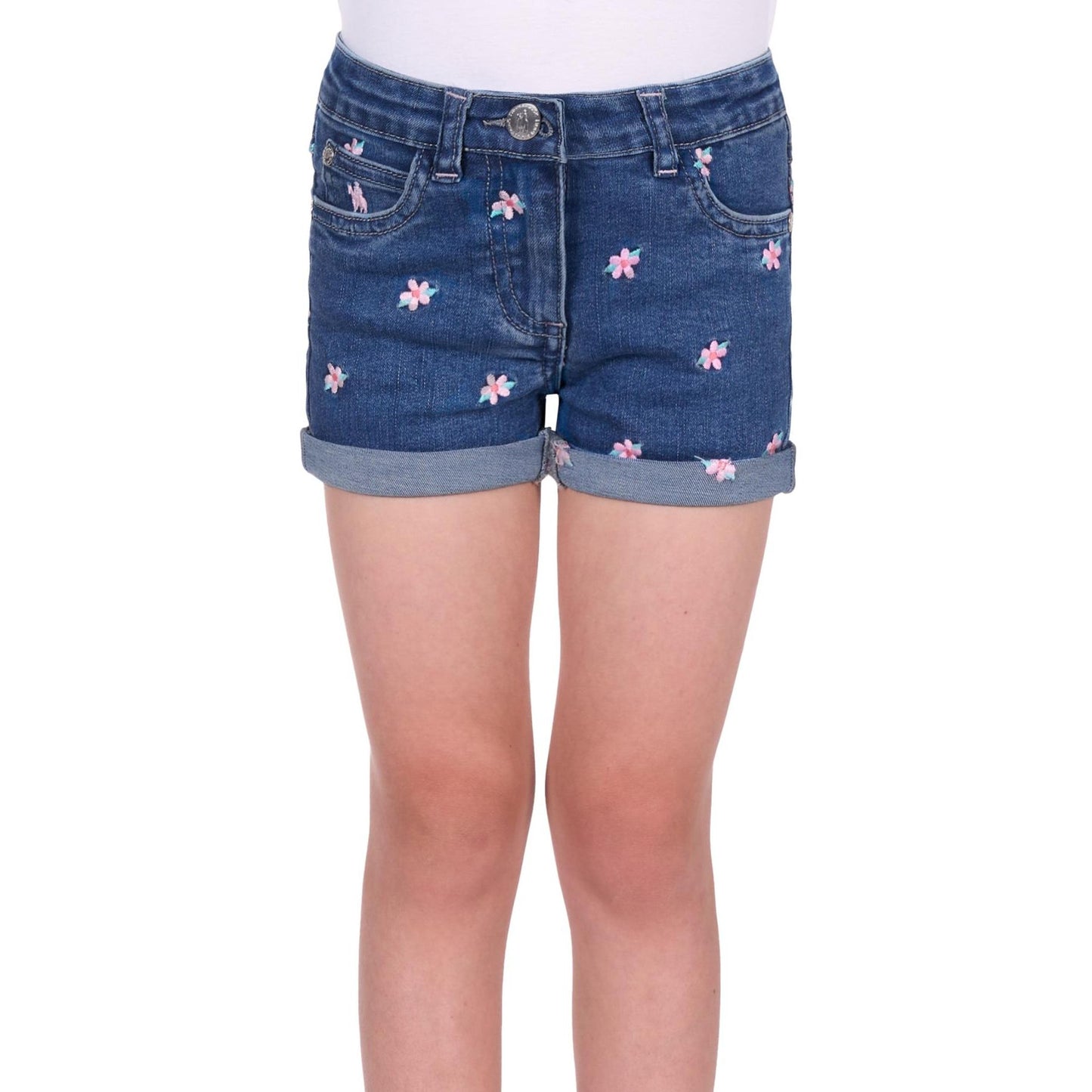 Thomas Cook Girl’s Hailey Denim Short