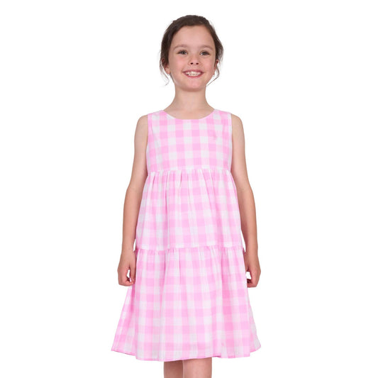 Thomas Cook Girl’s Amity Dress