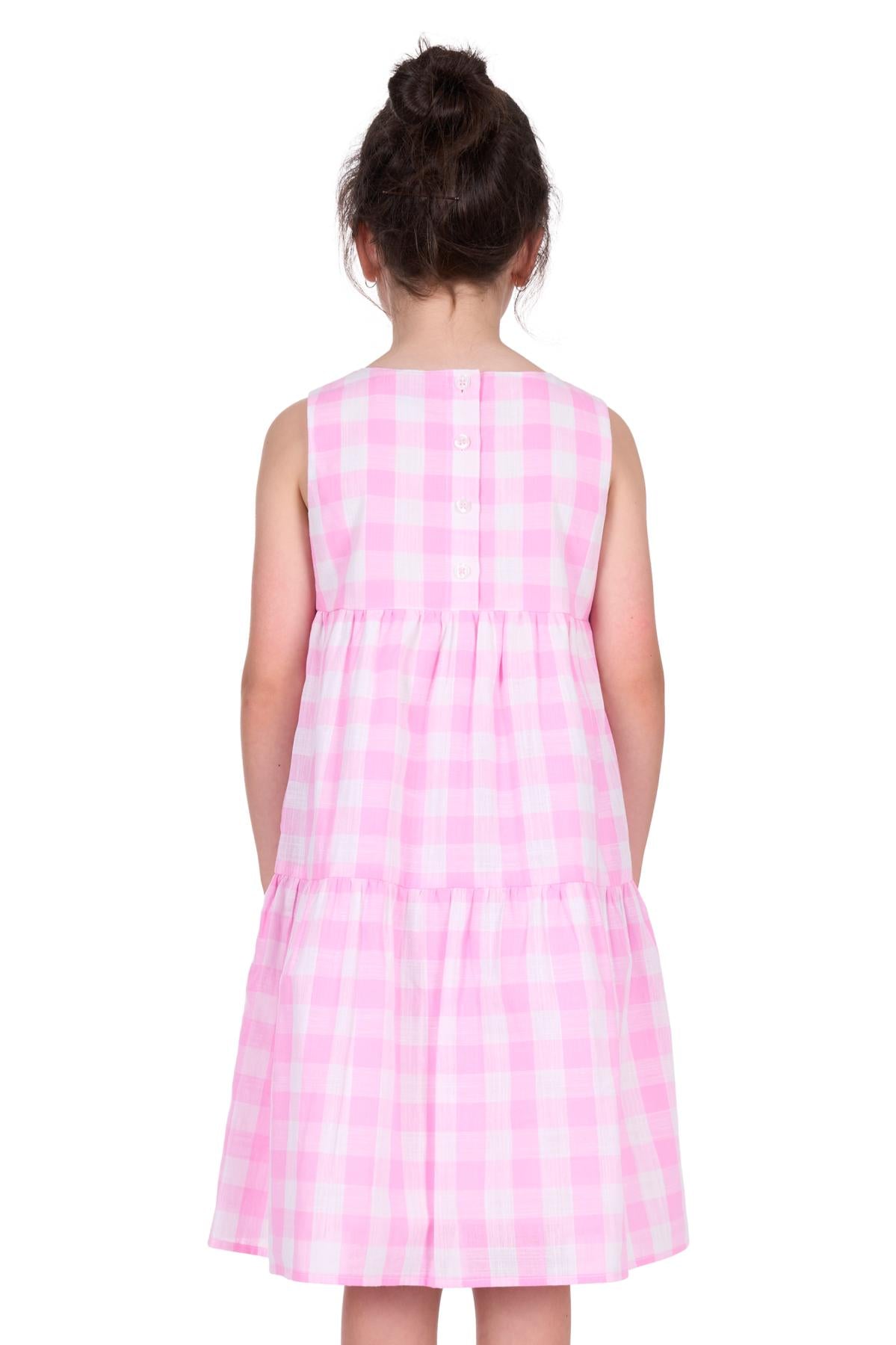 Thomas Cook Girl’s Amity Dress