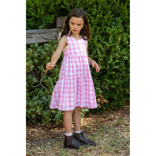 Thomas Cook Girl’s Amity Dress