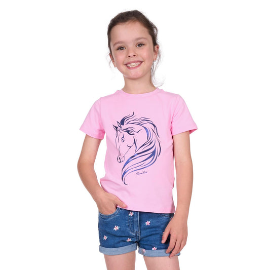Thomas Cook Girl’s Bonny Short Sleeve Tee