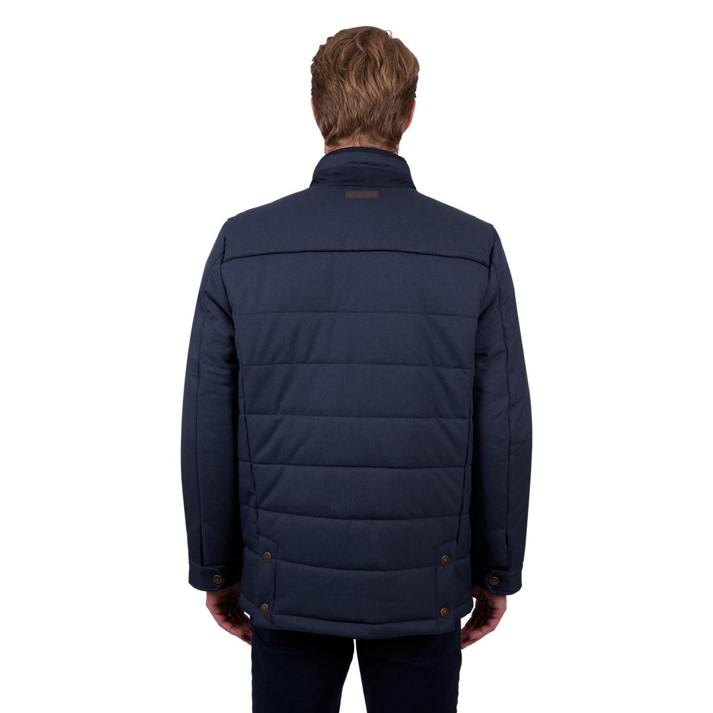 Thomas Cook Men’s Jude Jacket