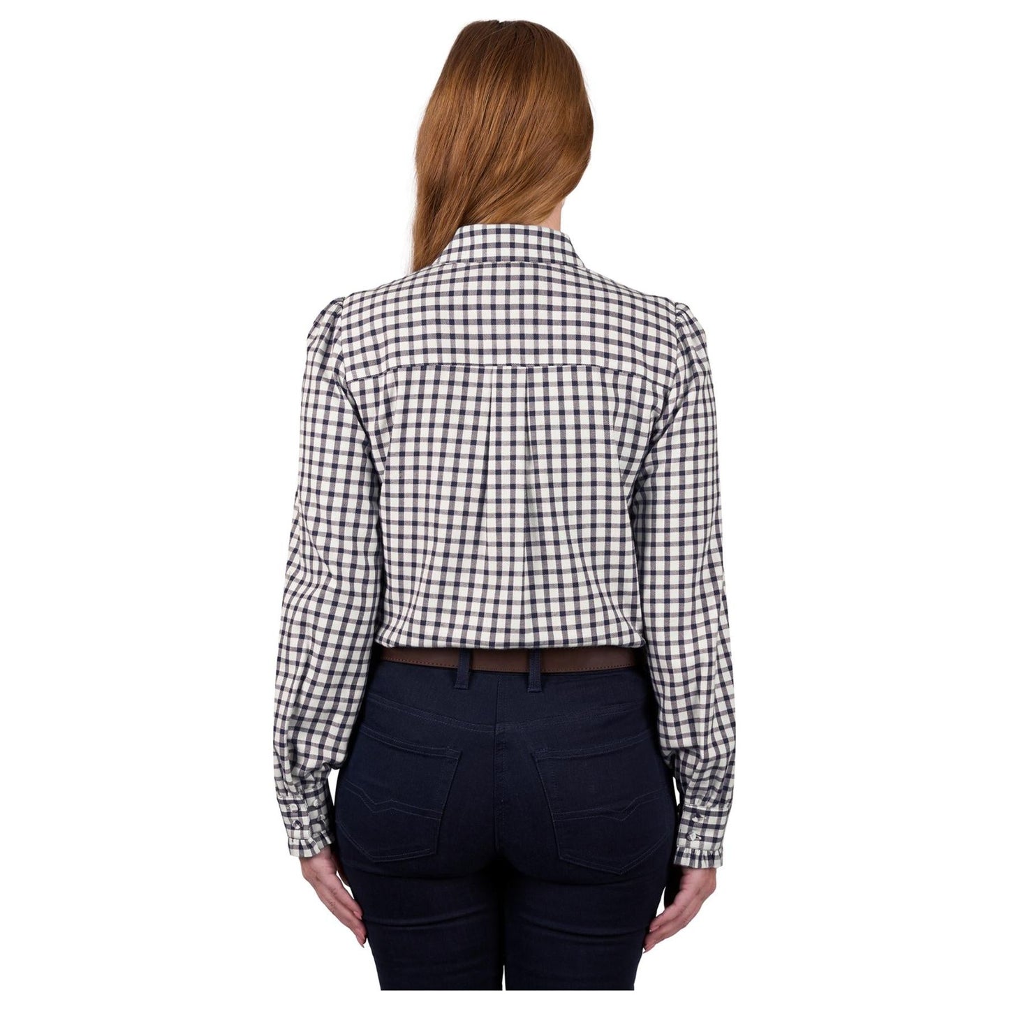Thomas Cook - Women’s Rachel Long Sleeve Shirt