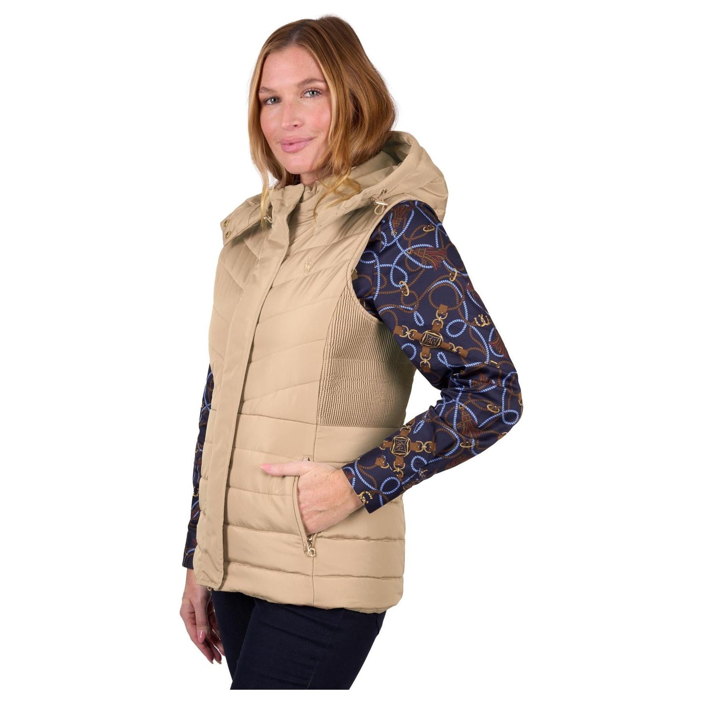 Thomas Cook - Women’s Mayfield Vest