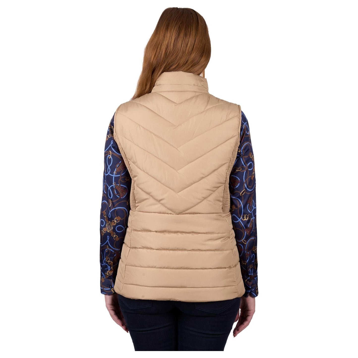 Thomas Cook - Women’s Mayfield Vest