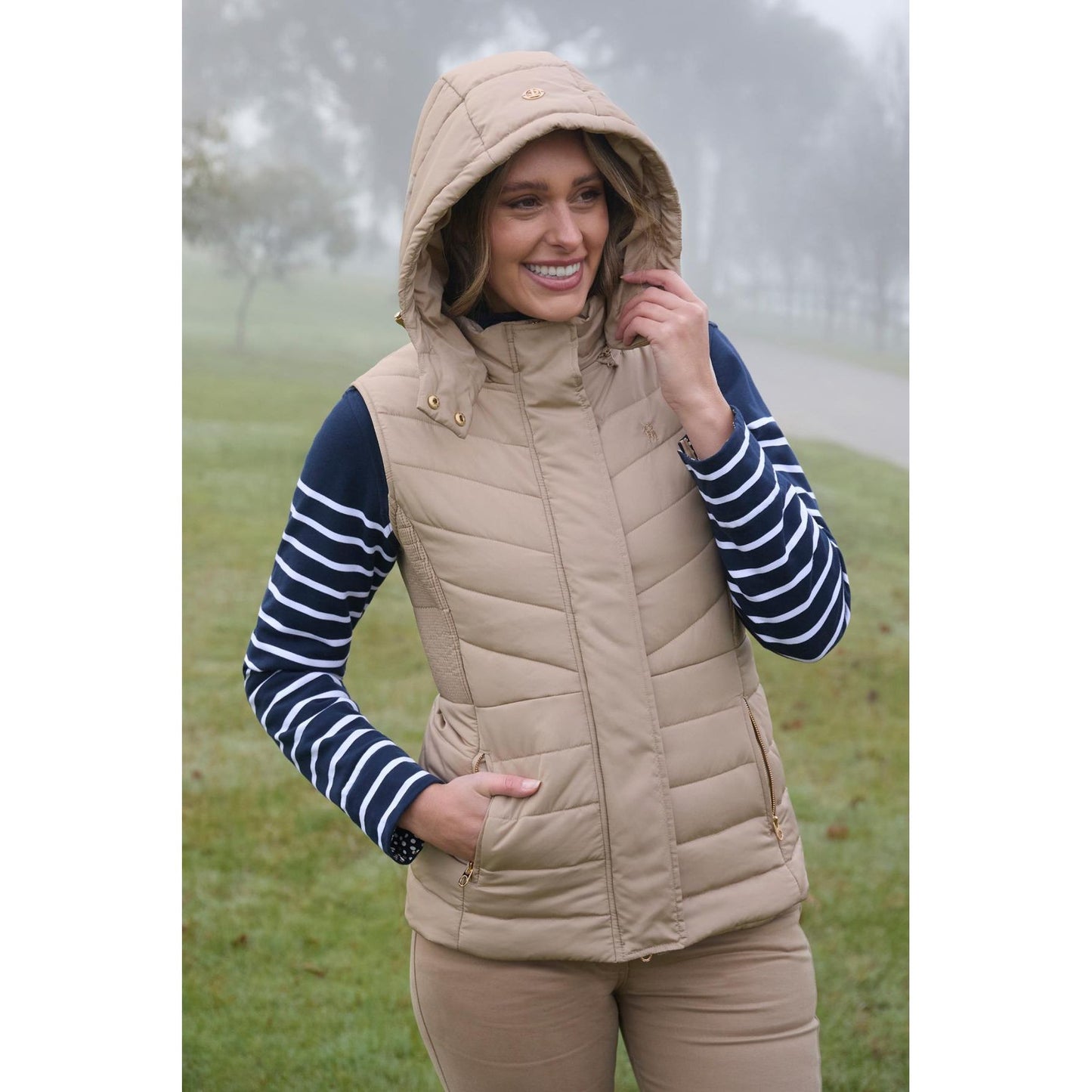 Thomas Cook - Women’s Mayfield Vest