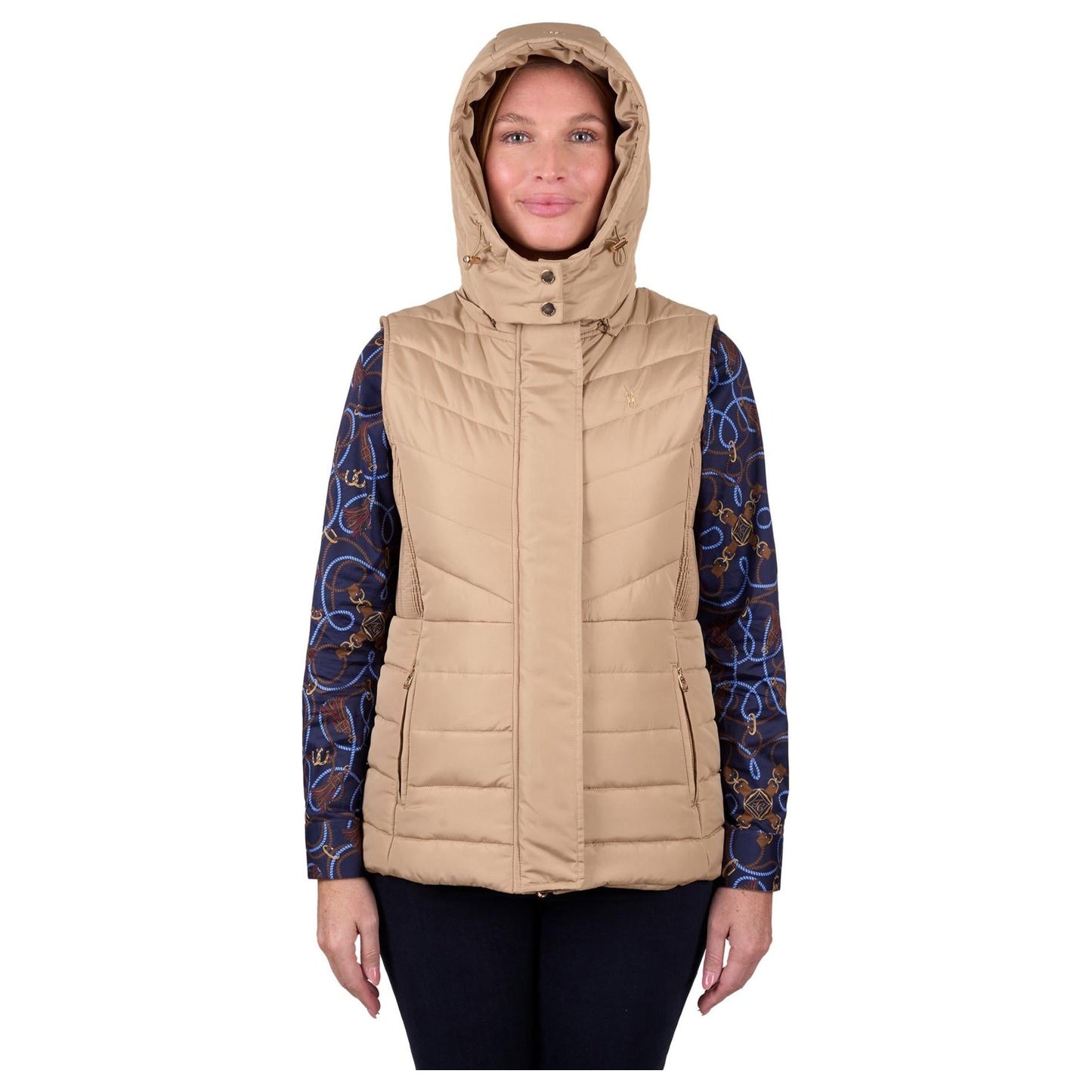 Thomas Cook - Women’s Mayfield Vest