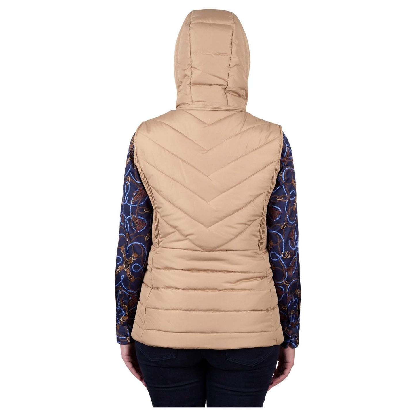 Thomas Cook - Women’s Mayfield Vest