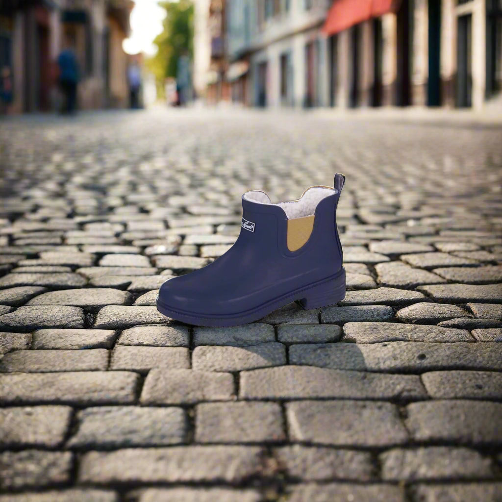 KIDS WET WEATHER FOOTWEAR