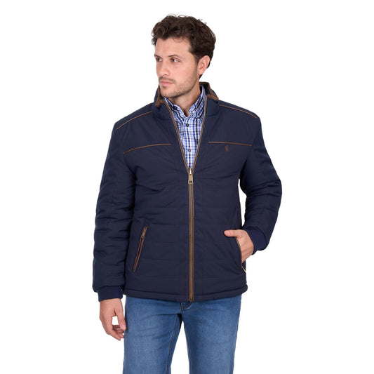Thomas Cook Men’s Toby Reversible Jacket