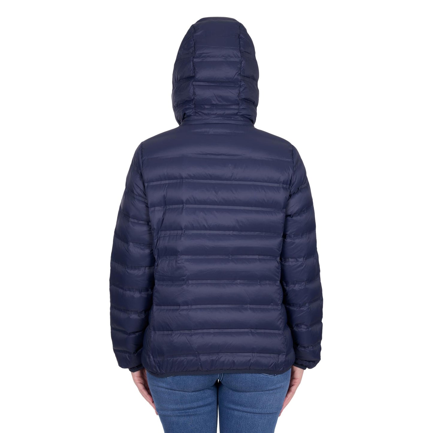 Thomas Cook Women’s Oberon Lightweight Down Jacket