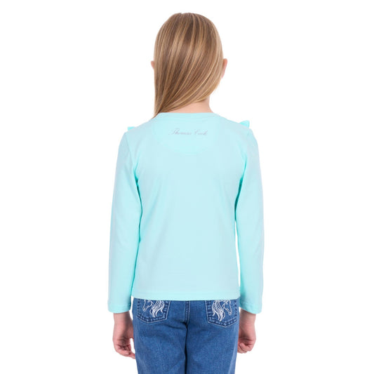 Thomas Cook Girl’s Amy Long Sleeve Tee