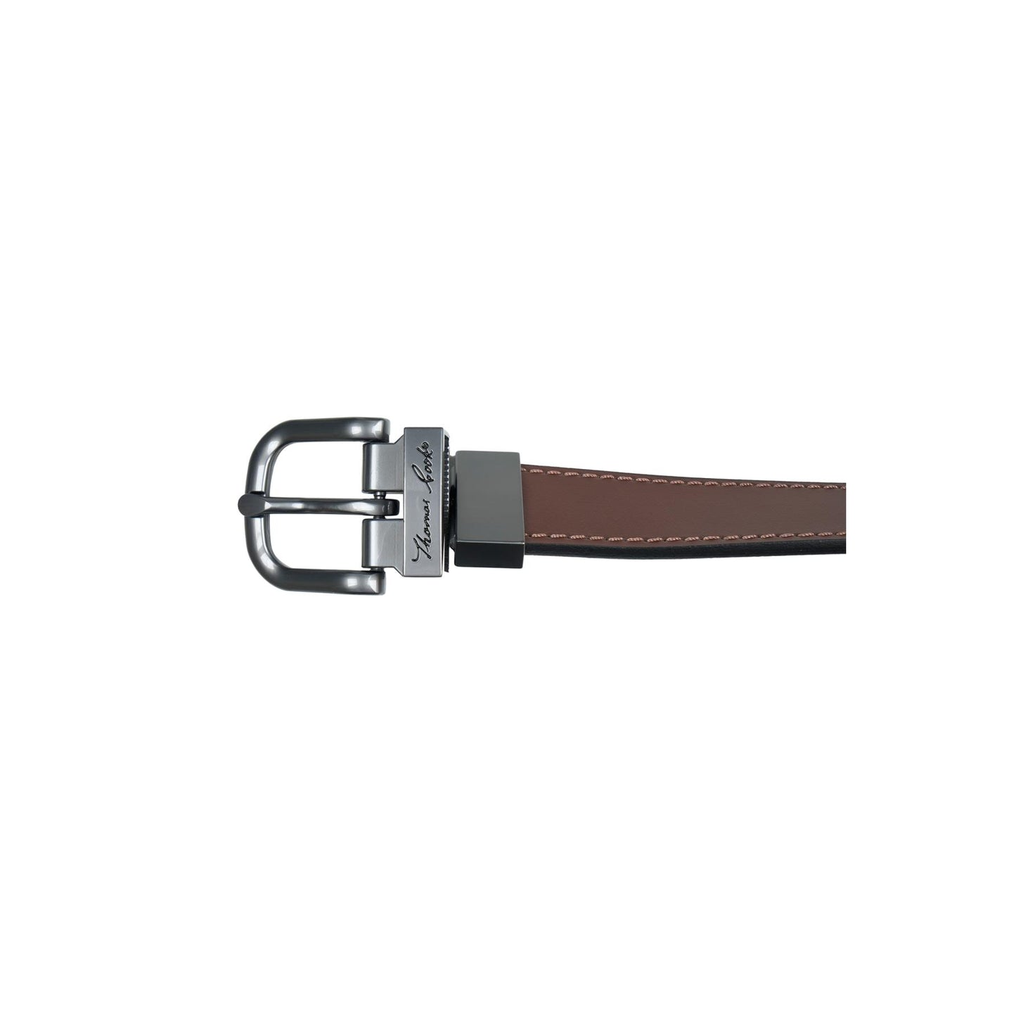 Thomas Cook Kid’s Reversible Belt