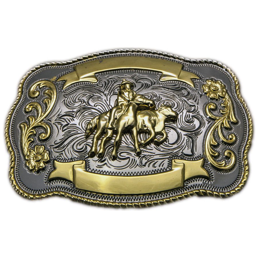 Campdrafter Belt Buckle - Large