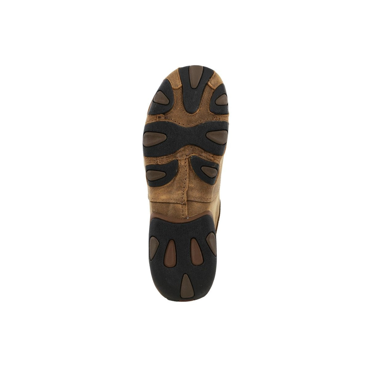 Twisted X Men’s Casual Driving Mocs – Slip-On