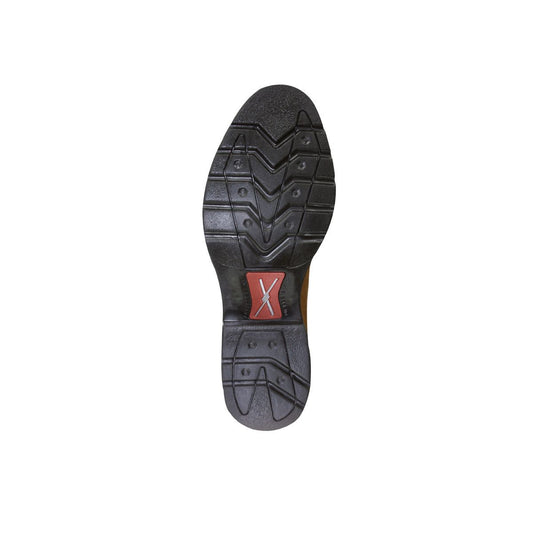 Twisted X – Men’s Work Pull On